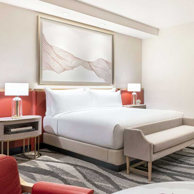 chambres